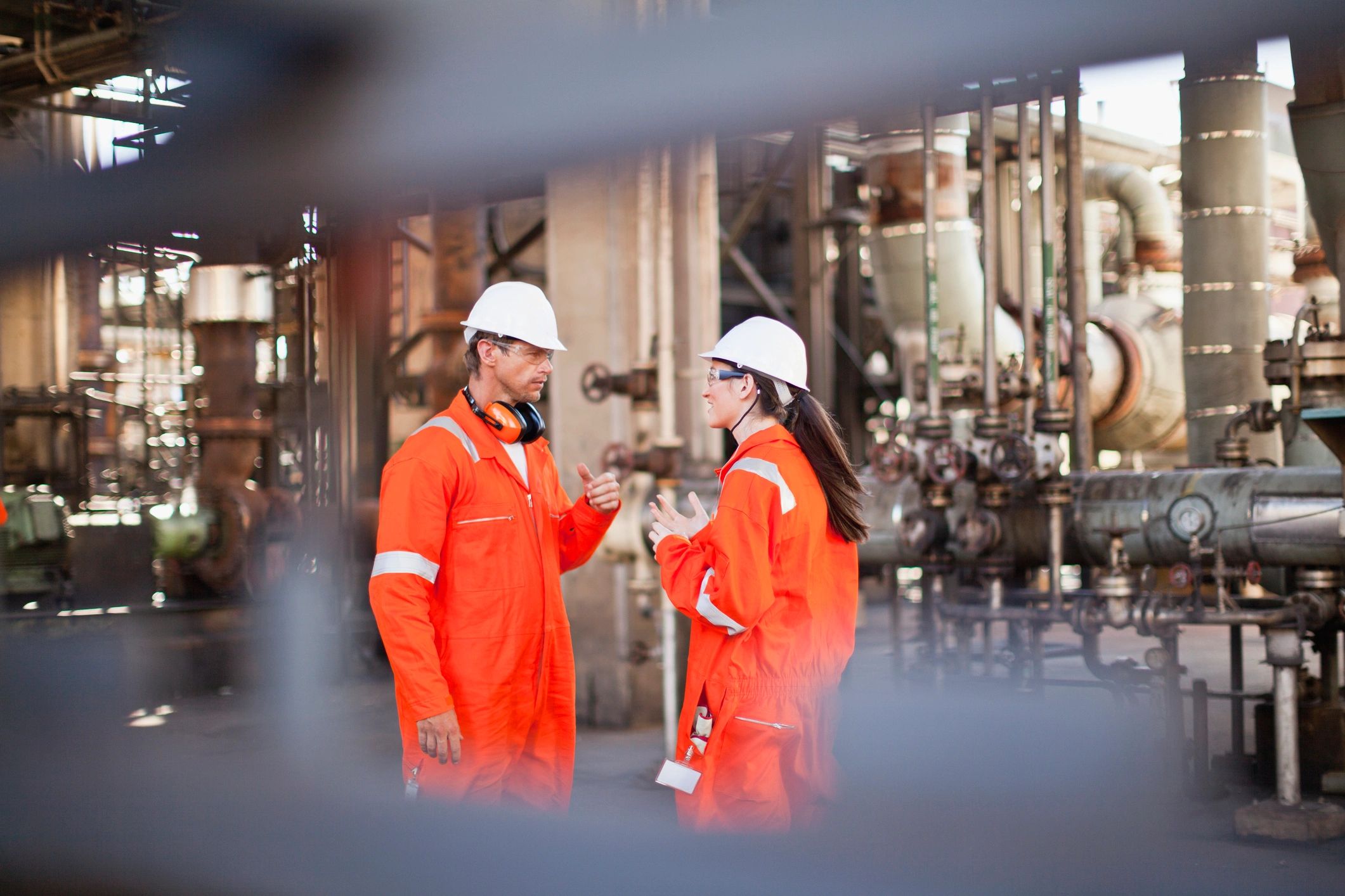 Chemical engineering solutions